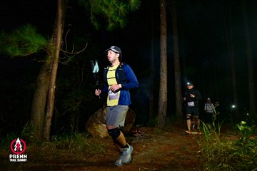 PRENN TRAIL SUMMIT 2025 - Ảnh #4618364