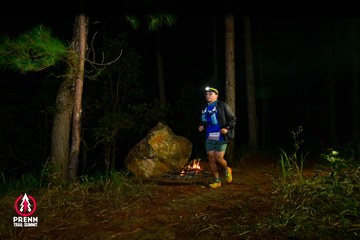 PRENN TRAIL SUMMIT 2025 - Ảnh #4618238