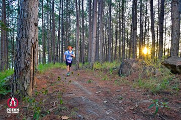 PRENN TRAIL SUMMIT 2025 - Ảnh #4619188