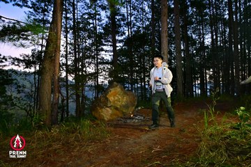 PRENN TRAIL SUMMIT 2025 - Ảnh #4619111