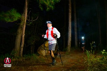PRENN TRAIL SUMMIT 2025 - Ảnh #4618439