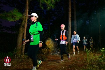 PRENN TRAIL SUMMIT 2025 - Ảnh #4618651