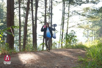 PRENN TRAIL SUMMIT 2025 - Ảnh #4617760