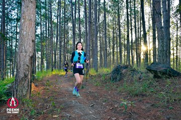 PRENN TRAIL SUMMIT 2025 - Ảnh #4619263