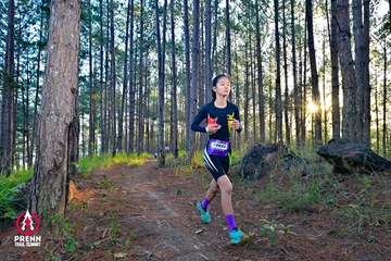 PRENN TRAIL SUMMIT 2025 - Ảnh #4619269