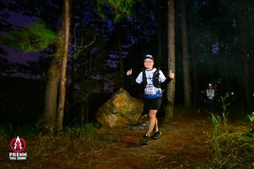 PRENN TRAIL SUMMIT 2025 - Ảnh #4618721