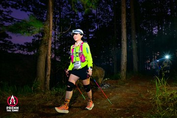 PRENN TRAIL SUMMIT 2025 - Ảnh #4618839