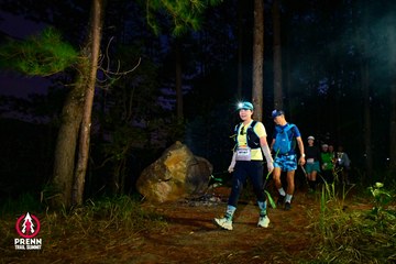 PRENN TRAIL SUMMIT 2025 - Ảnh #4618641