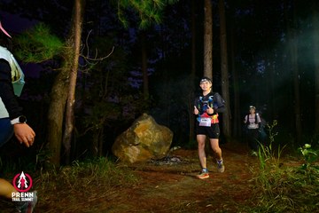 PRENN TRAIL SUMMIT 2025 - Ảnh #4618659