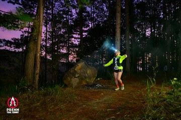 PRENN TRAIL SUMMIT 2025 - Ảnh #4618942