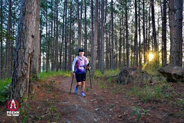 PRENN TRAIL SUMMIT 2025 - Ảnh #4619196