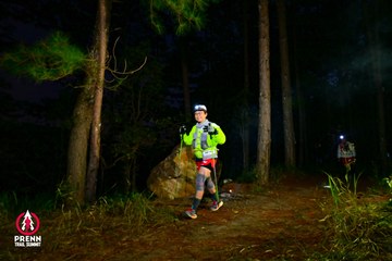 PRENN TRAIL SUMMIT 2025 - Ảnh #4618519