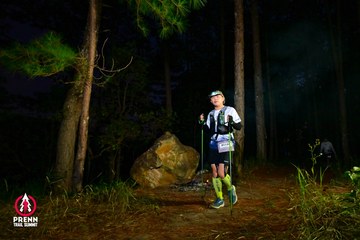 PRENN TRAIL SUMMIT 2025 - Ảnh #4618501
