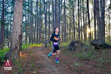 PRENN TRAIL SUMMIT 2025 - Ảnh #4619271
