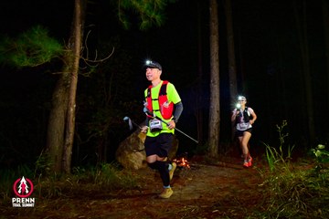 PRENN TRAIL SUMMIT 2025 - Ảnh #4618344