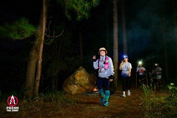 PRENN TRAIL SUMMIT 2025 - Ảnh #4618384