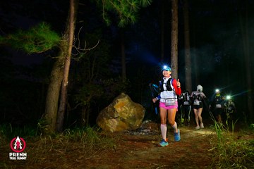 PRENN TRAIL SUMMIT 2025 - Ảnh #4618486