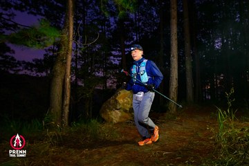 PRENN TRAIL SUMMIT 2025 - Ảnh #4618819