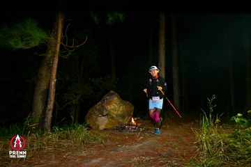 PRENN TRAIL SUMMIT 2025 - Ảnh #4618125