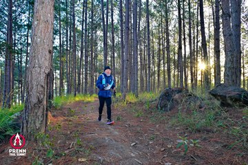 PRENN TRAIL SUMMIT 2025 - Ảnh #4619259