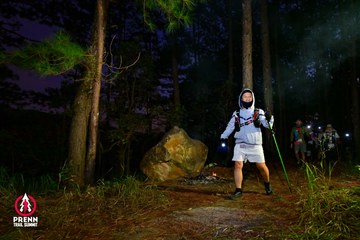 PRENN TRAIL SUMMIT 2025 - Ảnh #4618684