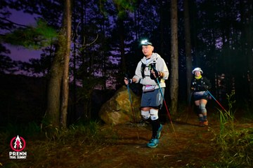 PRENN TRAIL SUMMIT 2025 - Ảnh #4618859