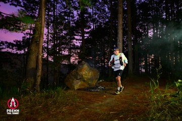 PRENN TRAIL SUMMIT 2025 - Ảnh #4618945