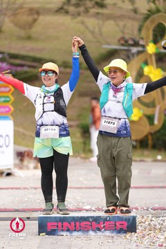 PRENN TRAIL SUMMIT 2025 - Ảnh #4617902