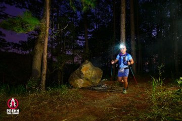 PRENN TRAIL SUMMIT 2025 - Ảnh #4618768