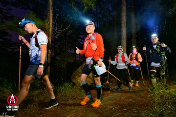 PRENN TRAIL SUMMIT 2025 - Ảnh #4618699