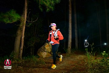 PRENN TRAIL SUMMIT 2025 - Ảnh #4618422