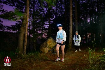 PRENN TRAIL SUMMIT 2025 - Ảnh #4618889