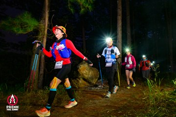 PRENN TRAIL SUMMIT 2025 - Ảnh #4618558