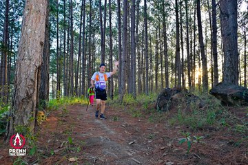 PRENN TRAIL SUMMIT 2025 - Ảnh #4619240