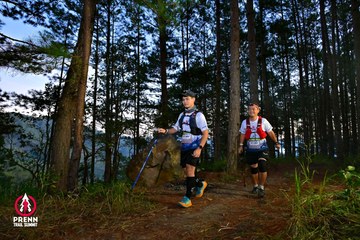 PRENN TRAIL SUMMIT 2025 - Ảnh #4619121