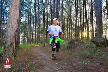 PRENN TRAIL SUMMIT 2025 - Ảnh #4619214