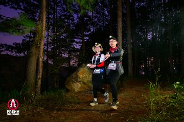 PRENN TRAIL SUMMIT 2025 - Ảnh #4618858