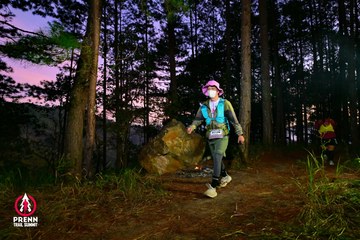 PRENN TRAIL SUMMIT 2025 - Ảnh #4619007