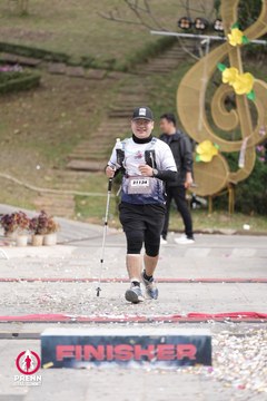 PRENN TRAIL SUMMIT 2025 - Ảnh #4617835
