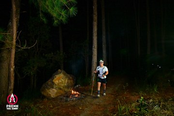 PRENN TRAIL SUMMIT 2025 - Ảnh #4618246