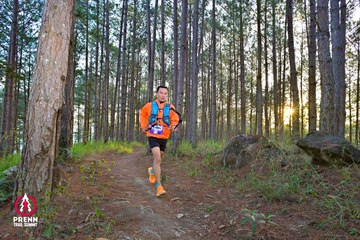 PRENN TRAIL SUMMIT 2025 - Ảnh #4619219