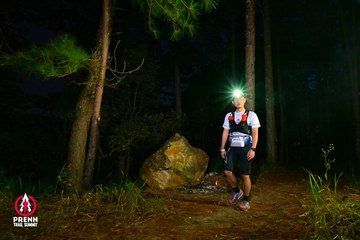 PRENN TRAIL SUMMIT 2025 - Ảnh #4618495
