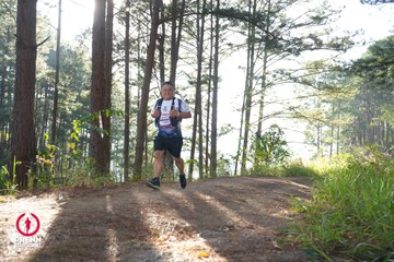 PRENN TRAIL SUMMIT 2025 - Ảnh #4617740
