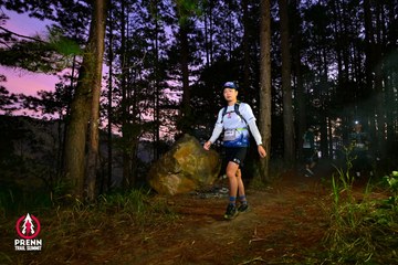 PRENN TRAIL SUMMIT 2025 - Ảnh #4618990