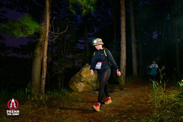 PRENN TRAIL SUMMIT 2025 - Ảnh #4618675