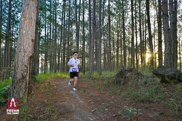 PRENN TRAIL SUMMIT 2025 - Ảnh #4619222
