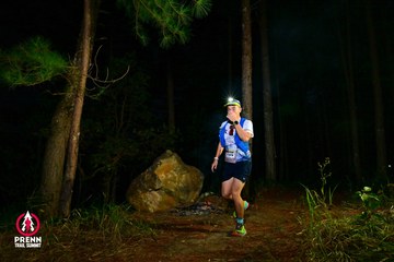 PRENN TRAIL SUMMIT 2025 - Ảnh #4618354