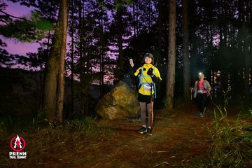 PRENN TRAIL SUMMIT 2025 - Ảnh #4618933