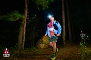 PRENN TRAIL SUMMIT 2025 - Ảnh #4618295