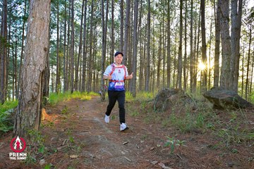 PRENN TRAIL SUMMIT 2025 - Ảnh #4619275
